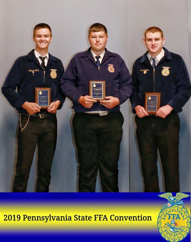 Ag Technology & Mechanical Systems Individuals